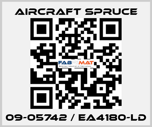 09-05742 / EA4180-LD Aircraft Spruce