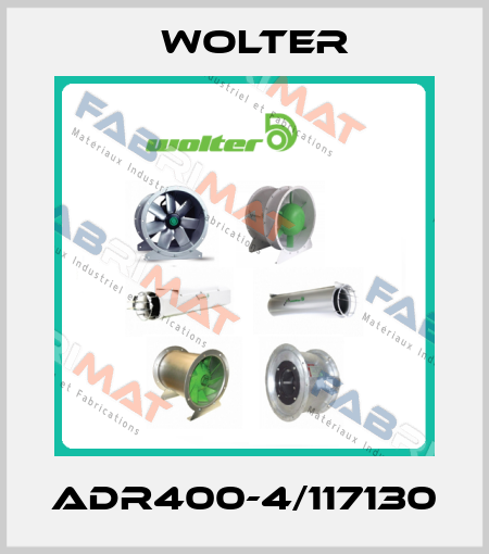 ADR400-4/117130 Wolter