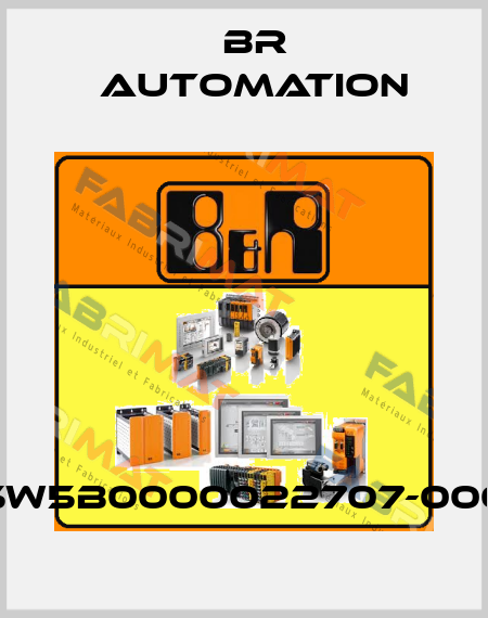 5W5B0000022707-000 Br Automation