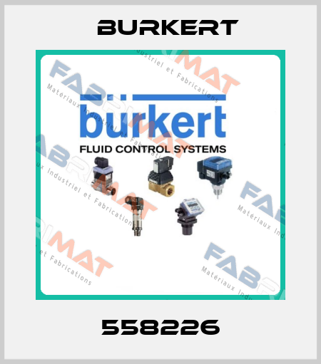 558226 Burkert