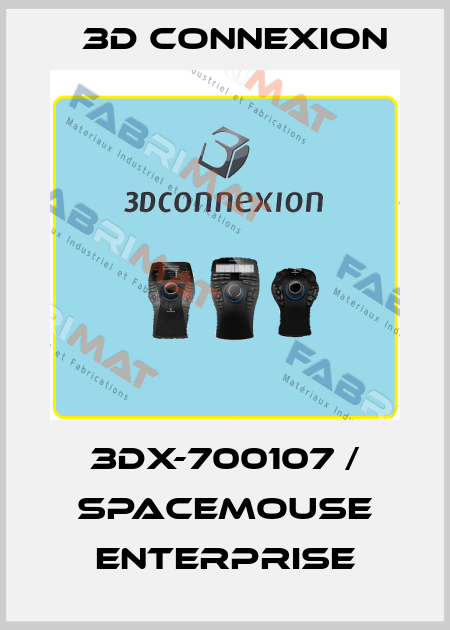 3DX-700107 / SpaceMouse Enterprise 3D connexion