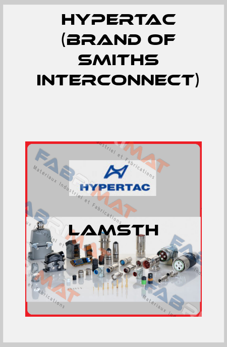 LAMSTH Hypertac (brand of Smiths Interconnect)