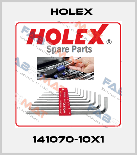 141070-10X1 Holex