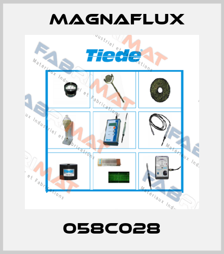 058C028 Magnaflux