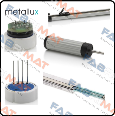 POD 2210U Metallux