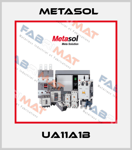 UA11A1B Metasol