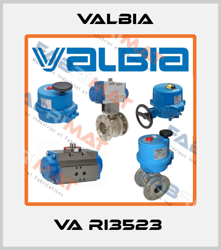 VA RI3523  Valbia