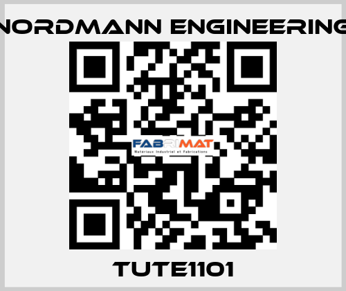 TUTE1101 NORDMANN ENGINEERING