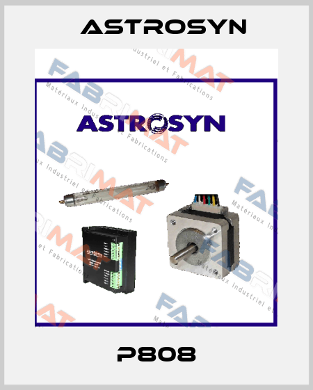 P808 Astrosyn