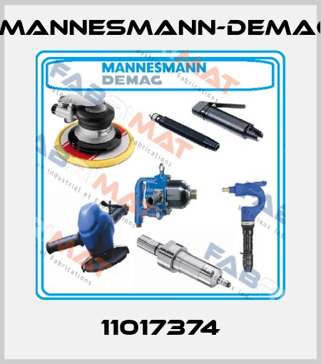11017374 Mannesmann-Demag