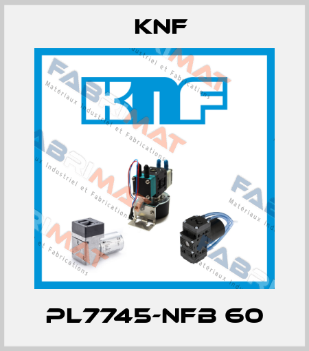 PL7745-NFB 60 KNF
