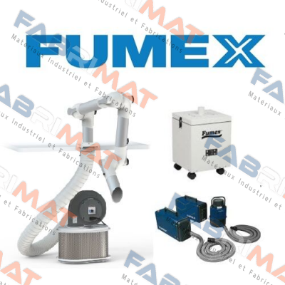 MET 1000-50 Fumex