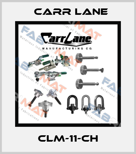 CLM-11-CH Carr Lane
