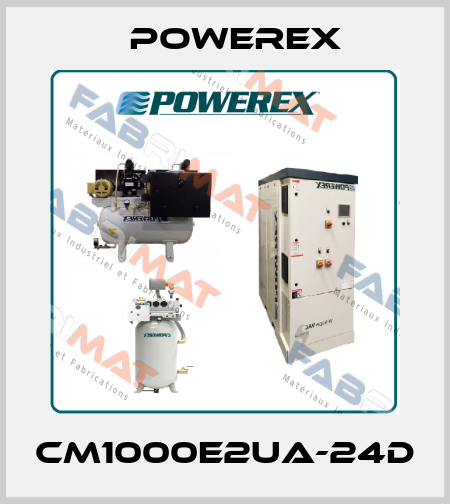CM1000E2UA-24D Powerex