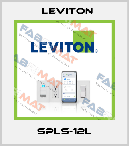 SPLS-12L Leviton