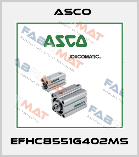 EFHC8551G402MS Asco