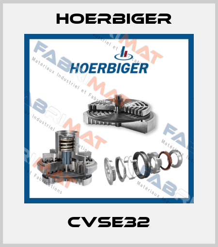 CVSE32 Hoerbiger