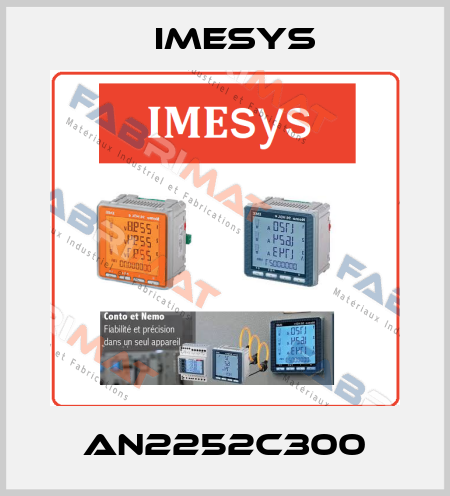 AN2252C300 Imesys