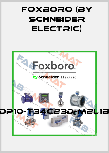 IDP10-T34C23D-M2L1B1 Foxboro (by Schneider Electric)