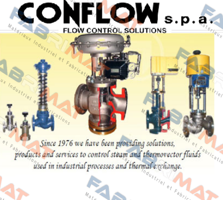 2000 AR / DN 25 CONFLOW