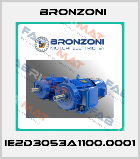 IE2D3053A1100.0001 Bronzoni