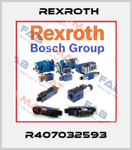 R407032593 Rexroth