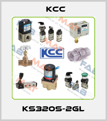 KS320S-2GL KCC