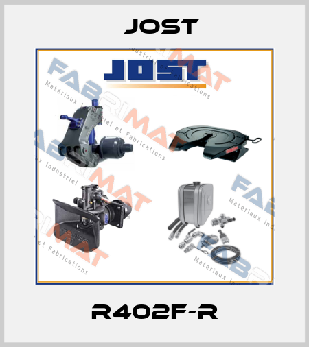R402F-R Jost