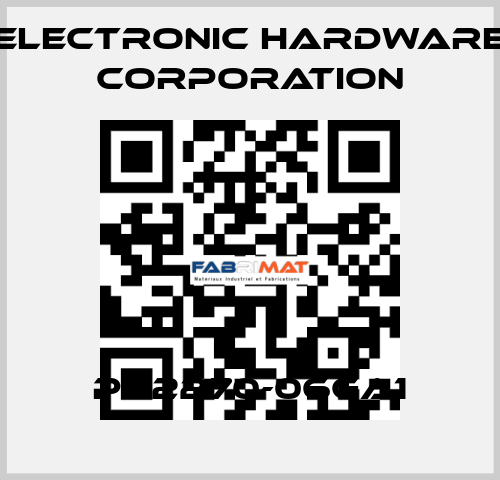 PB2270-06GA1 Electronic Hardware Corporation