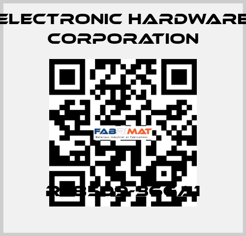 RE8509-36GA1 Electronic Hardware Corporation