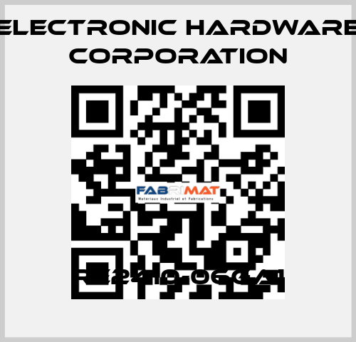 RE2410-06GA1 Electronic Hardware Corporation