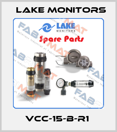 VCC-15-B-R1  Lake Monitors