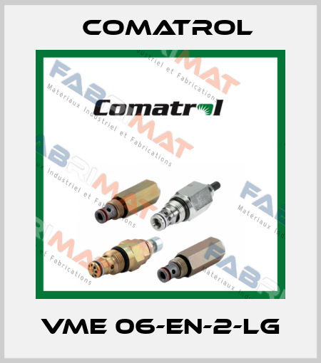 VME 06-EN-2-LG Comatrol
