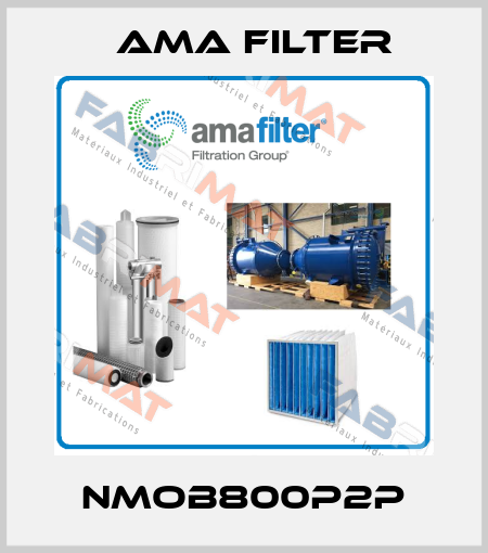 NMOB800P2P Ama Filter