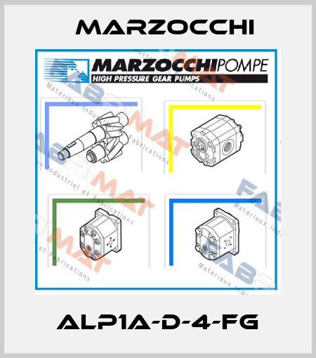 ALP1A-D-4-FG Marzocchi
