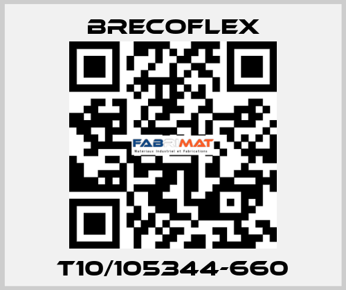 T10/105344-660 Brecoflex