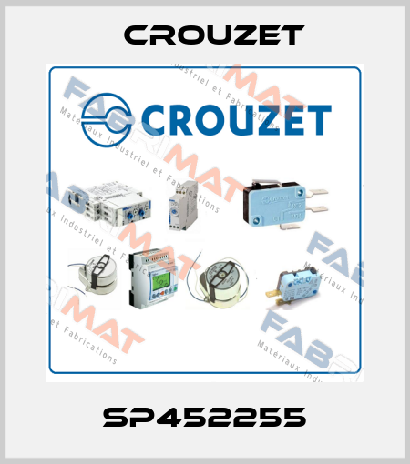 SP452255 Crouzet