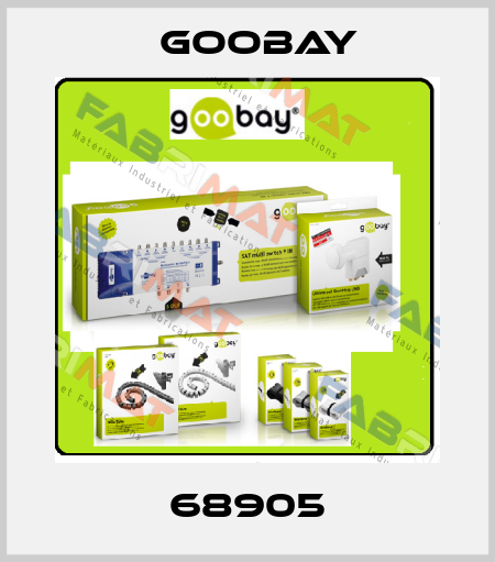 68905 Goobay