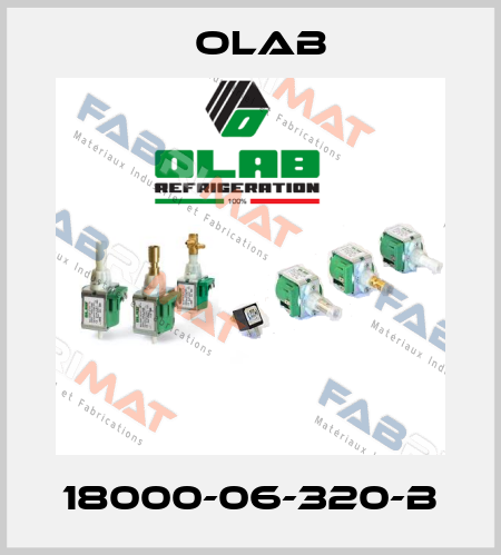 18000-06-320-B Olab