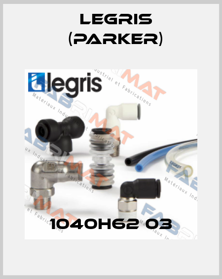 1040H62 03 Legris (Parker)