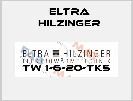 TW 1-6-20-TK5 ELTRA HILZINGER