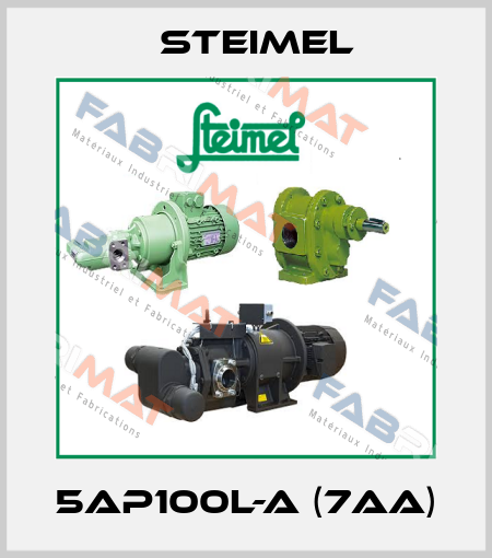 5AP100L-A (7AA) Steimel