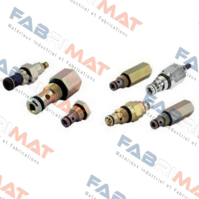 VCB12-CN-1-B-00-B-XX Comatrol