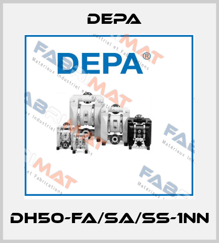 DH50-FA/SA/SS-1NN Depa