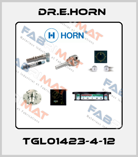 TGL01423-4-12 Dr.E.Horn