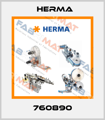 760890 Herma