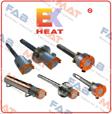 FWDT-1000-T3 Exheat