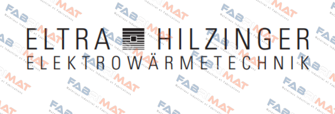 403C, 150/15/3 ELTRA HILZINGER