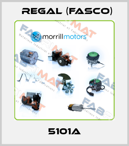 5101A Regal (Fasco)