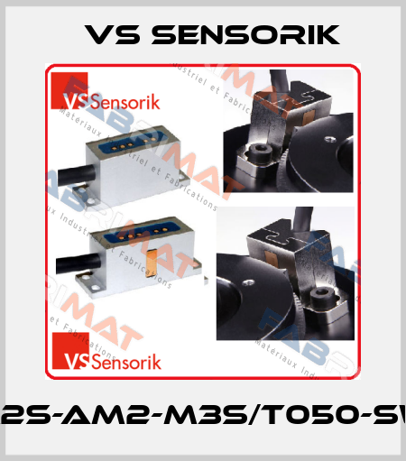RGM2S-AM2-M3S/T050-SW17P VS Sensorik